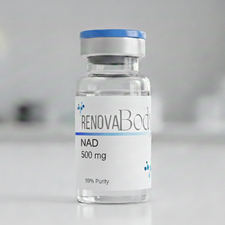 nad+
