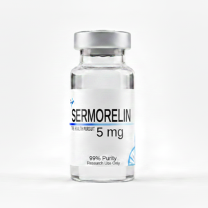sermorelin