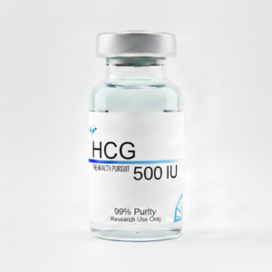 hcg