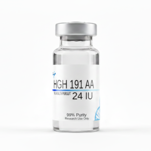 hgh 191 aa
