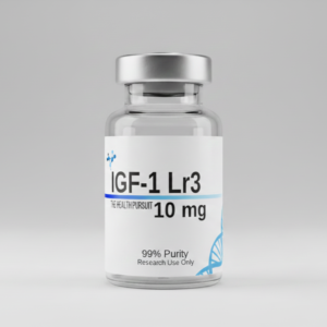 igf 1 lr3