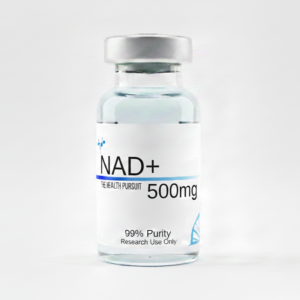 nad+