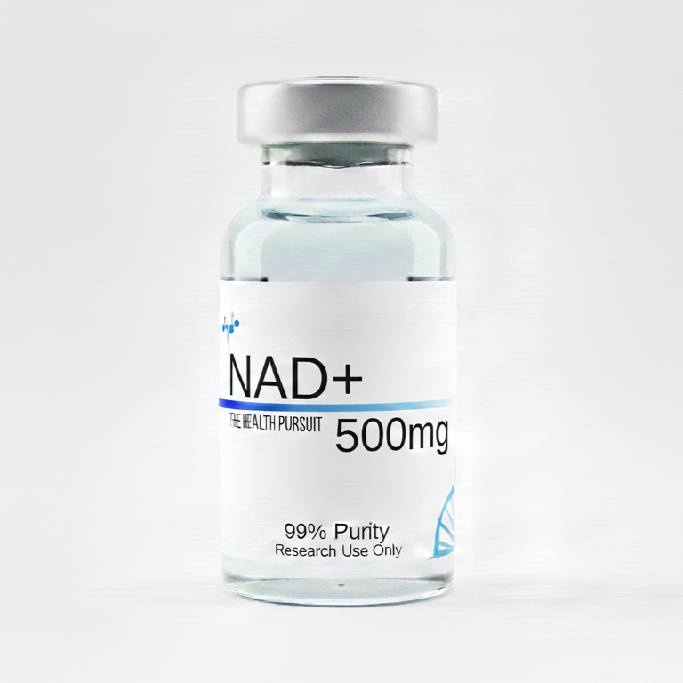 nad+ nad+