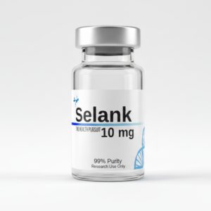 selank