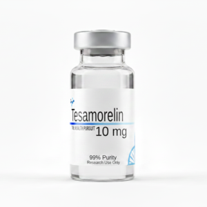 tesamorelin