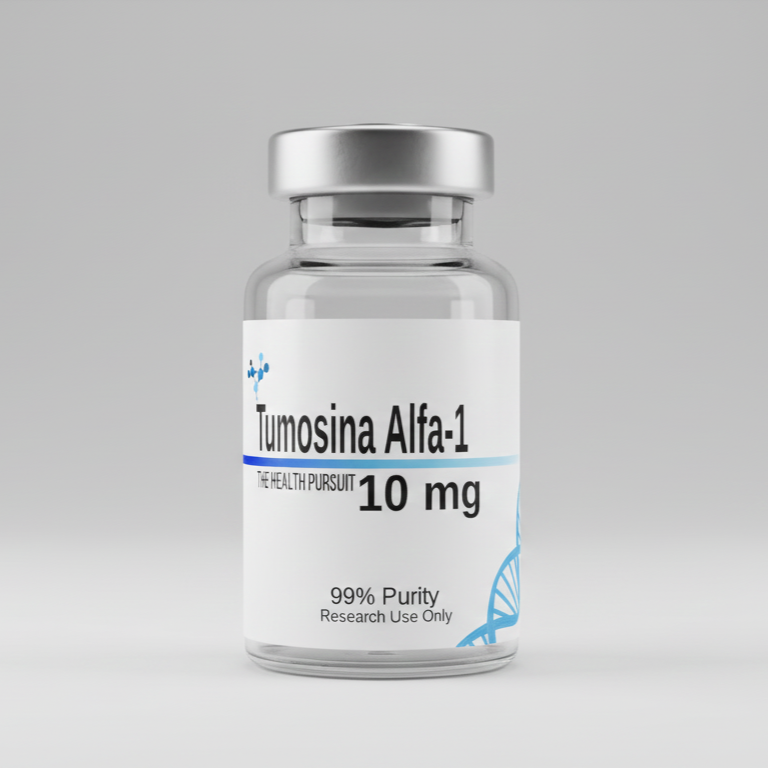 tumosina alfa 1 tumosina alfa 1